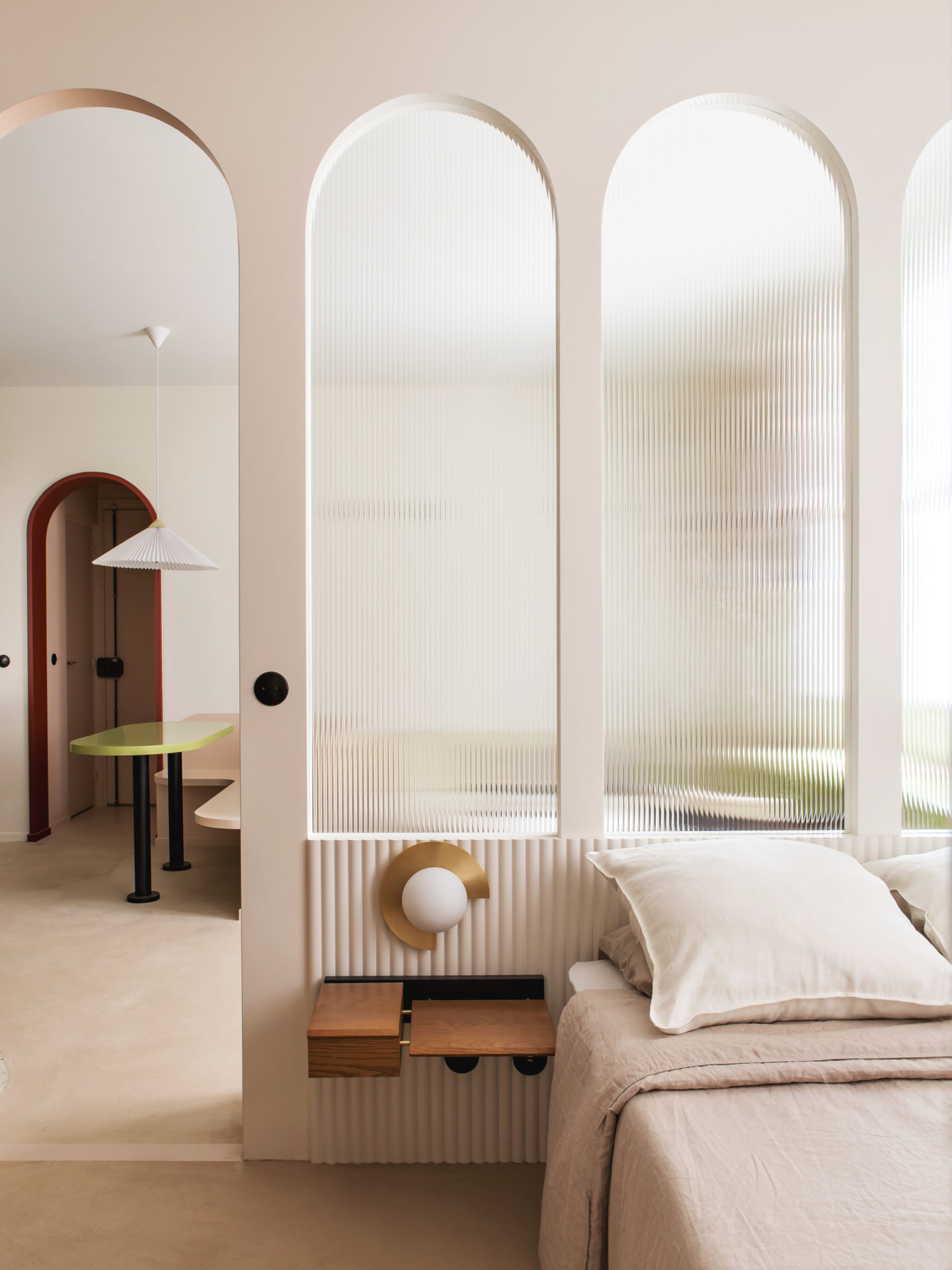Appartement par Space Factory