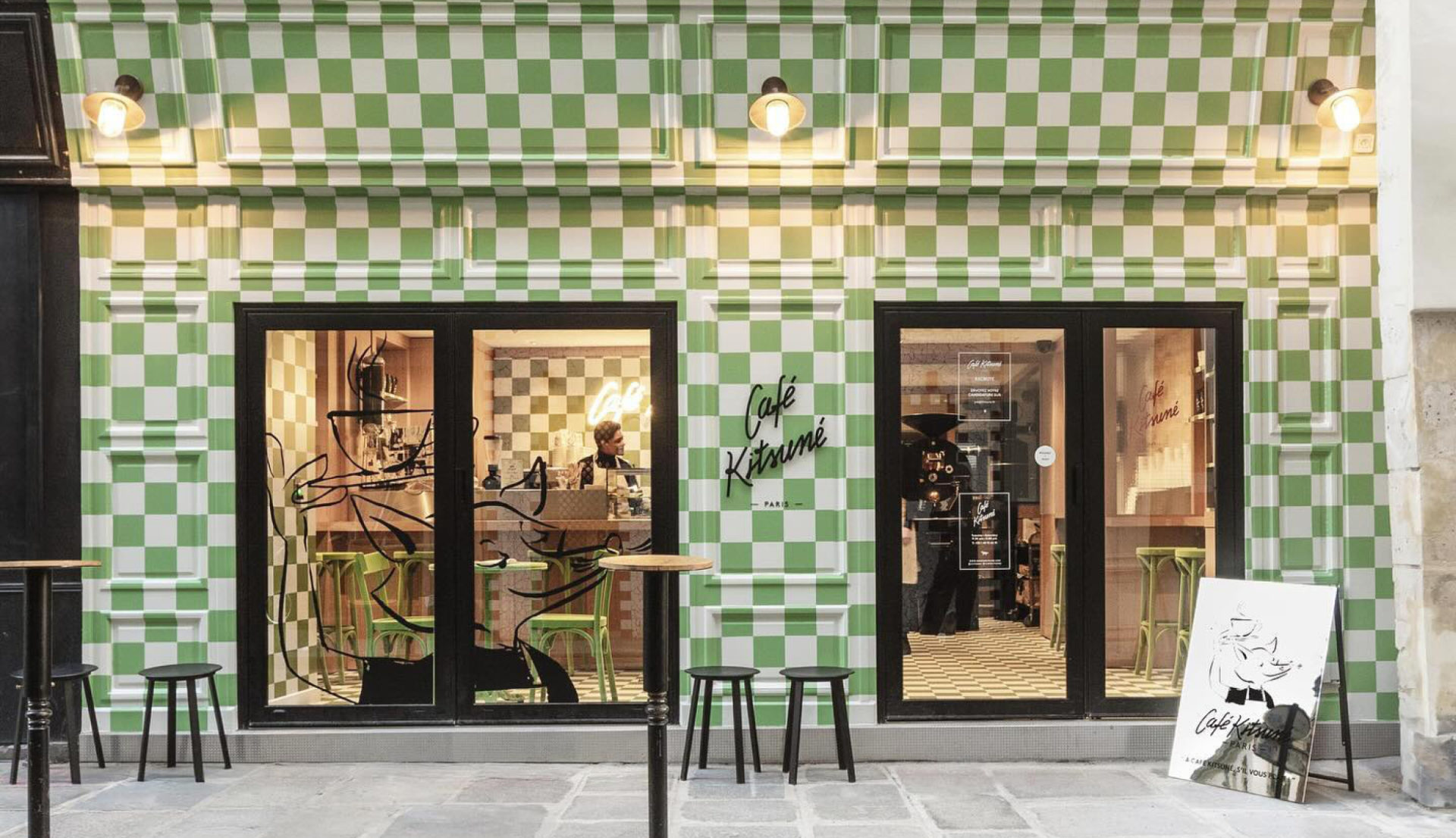 Les meilleurs cafés et coffee shops à connaître à Paris en 2024