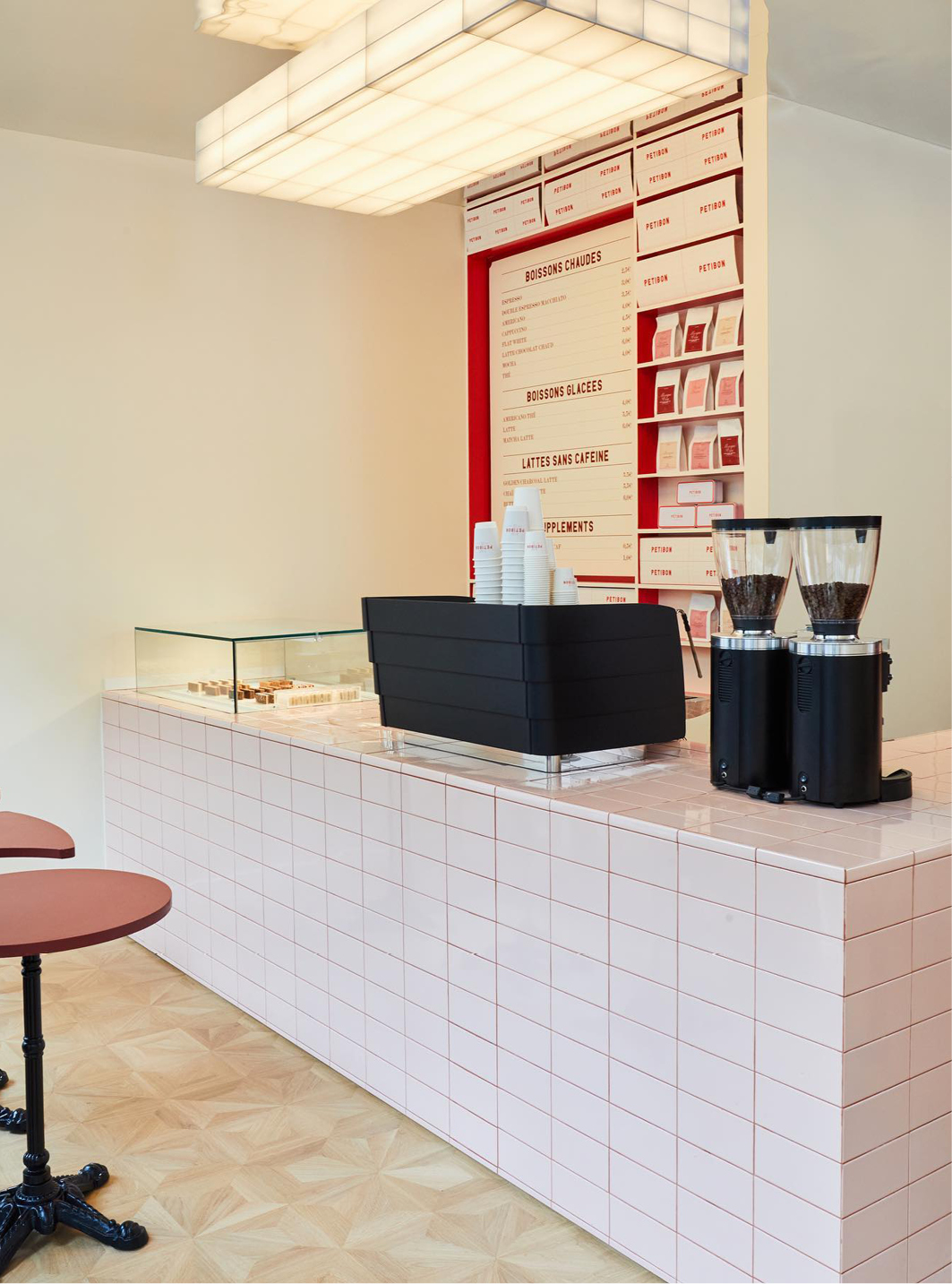 Les meilleurs cafés et coffee shops à connaître à Paris en 2024