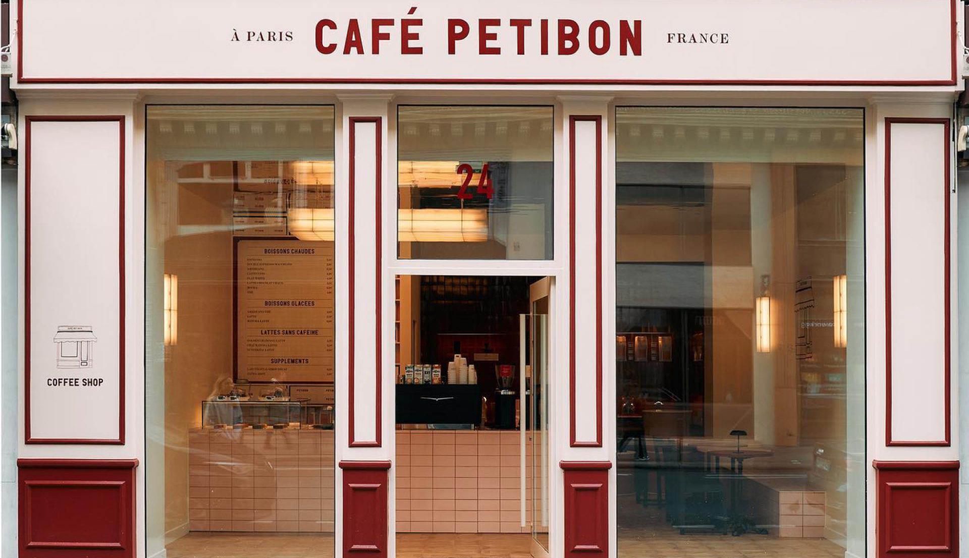 Les meilleurs cafés et coffee shops à connaître à Paris en 2024