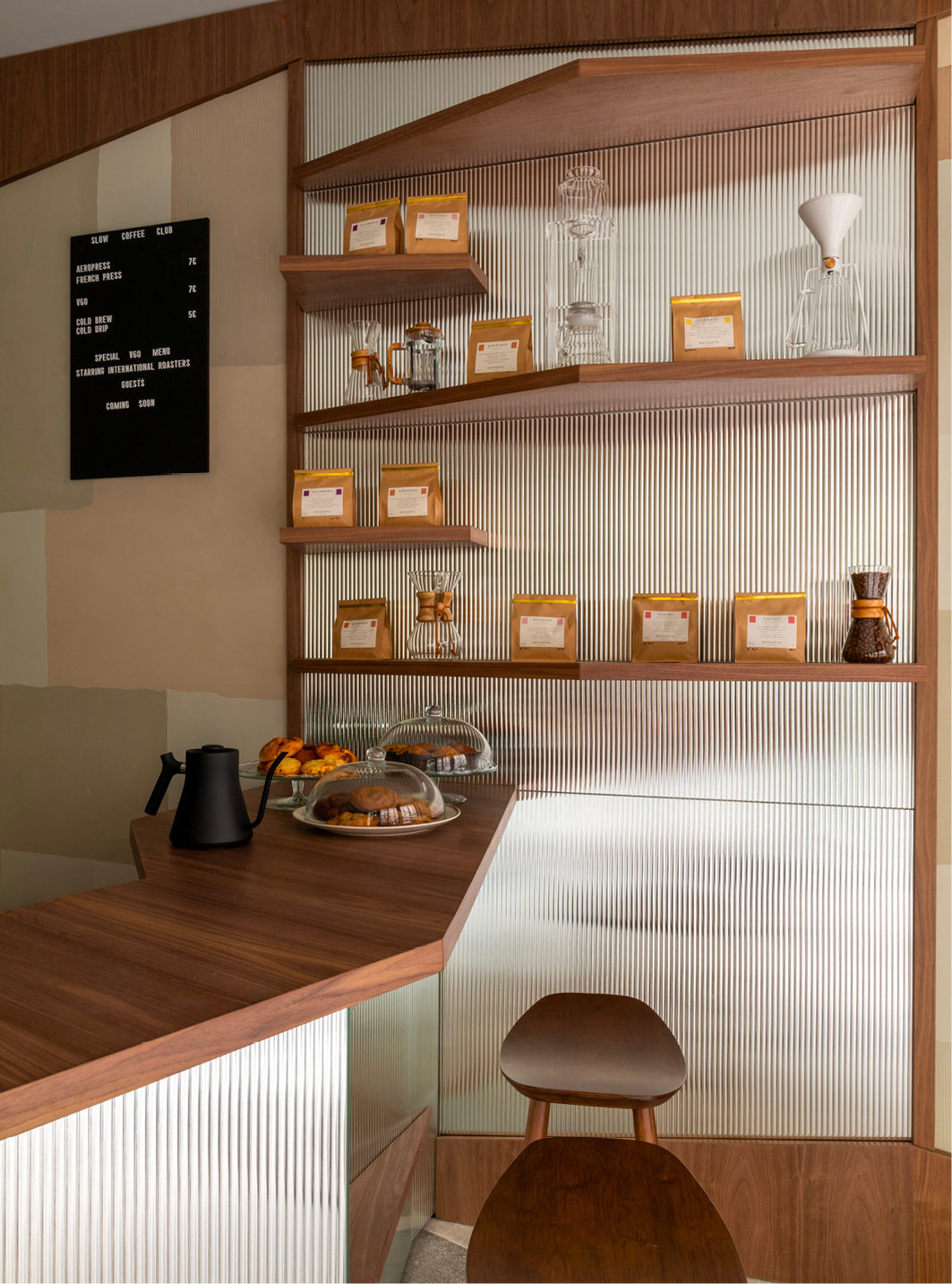 Les meilleurs cafés et coffee shops à connaître à Paris en 2024